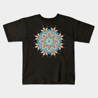 Mandala Kids T-Shirt